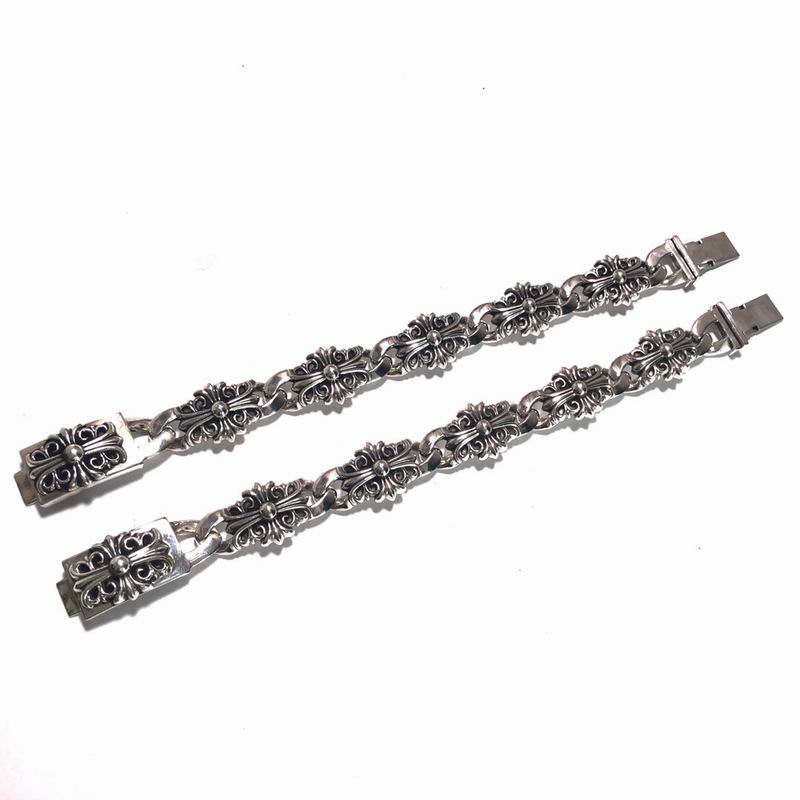 Chrome Hearts Bracelet 03yxs148